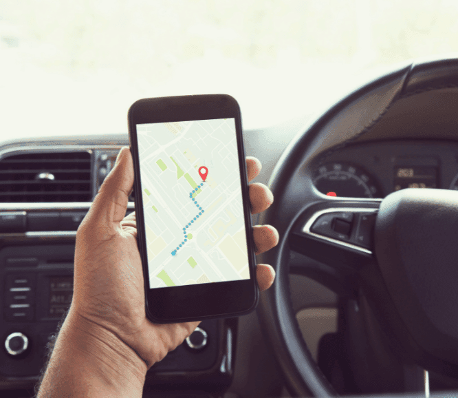 GPS e-lock cellular connectivity — GSM network with SMS, GPRS and RFID card unlocking