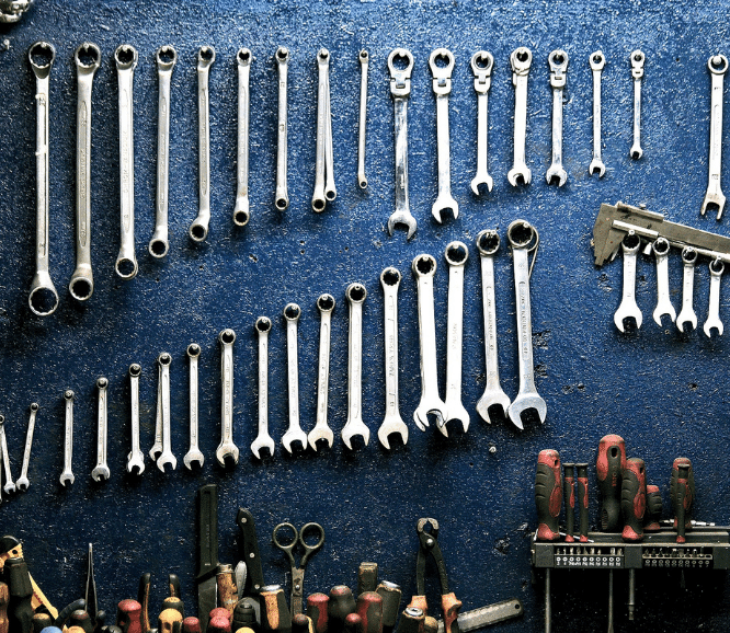 Predictive maintenance monitoring for garbage truck fleets