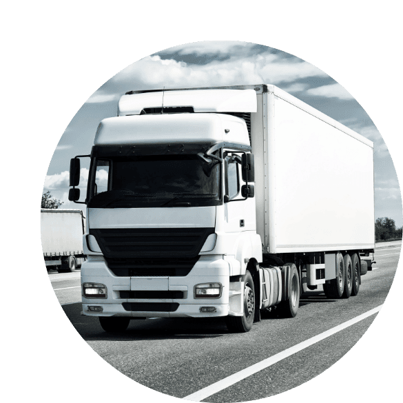 Vehicle load weight monitoring solution using truck suspension sensors and GPS