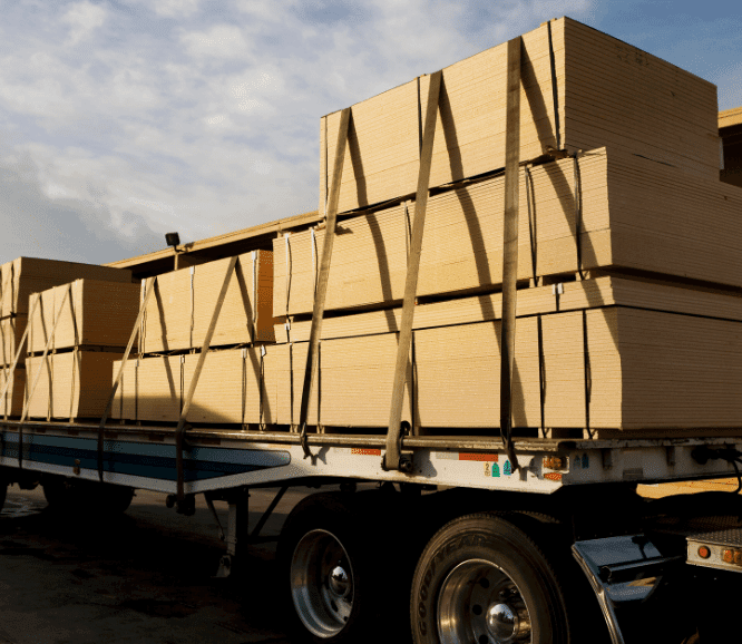 Truck axle load weight monitoring sensors preventing overload fines