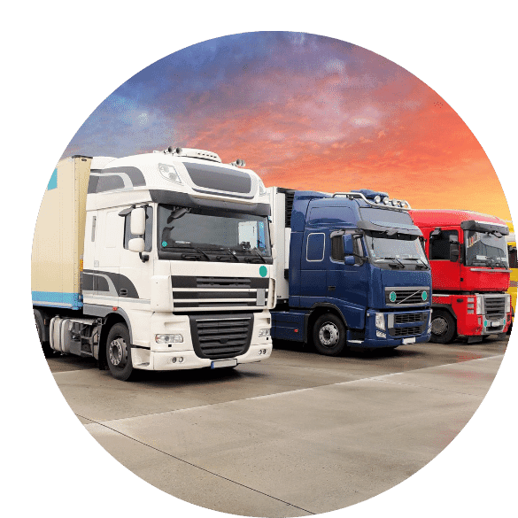 Truck telematics and fleet tracking in UAE